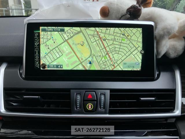 Bmw 2 SERIES 2017-09 8411369-23
