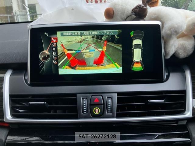 Bmw 2 SERIES 2017-09 8411369-24