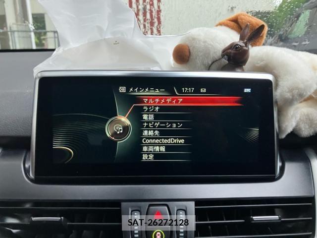 Bmw 2 SERIES 2017-09 8411369-25
