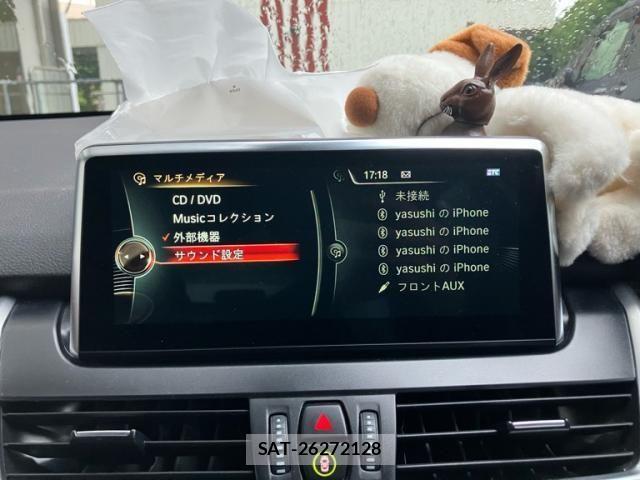 Bmw 2 SERIES 2017-09 8411369-26