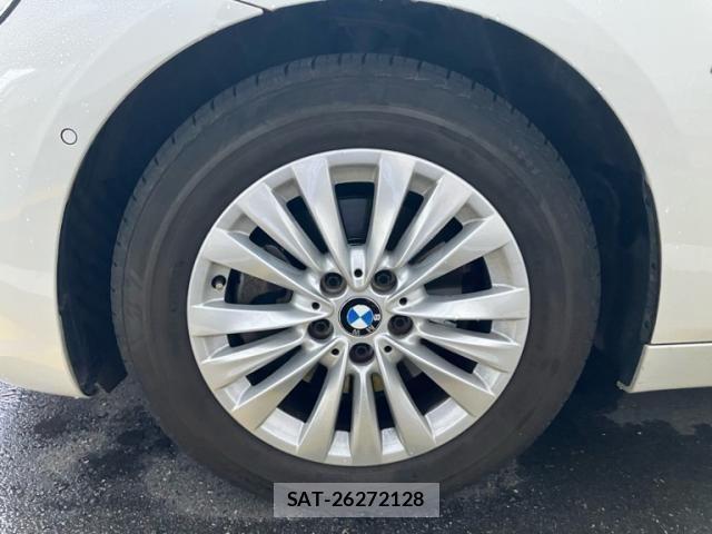 Bmw 2 SERIES 2017-09 8411369-6