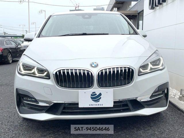 Bmw 2 SERIES 2020-01 8523711-13