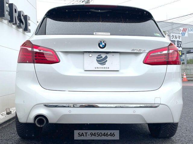 Bmw 2 SERIES 2020-01 8523711-14