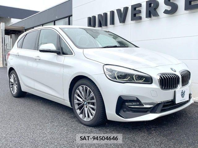 Bmw 2 SERIES 2020-01 8523711-15