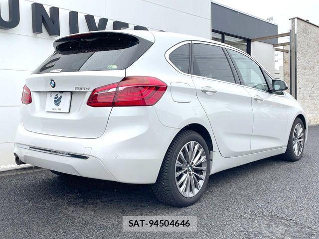 Bmw 2 SERIES 2020-01 8523711-16