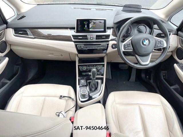 Bmw 2 SERIES 2020-01 8523711-1
