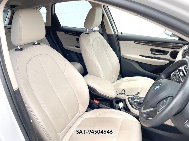 Bmw 2 SERIES 2020-01 8523711-7
