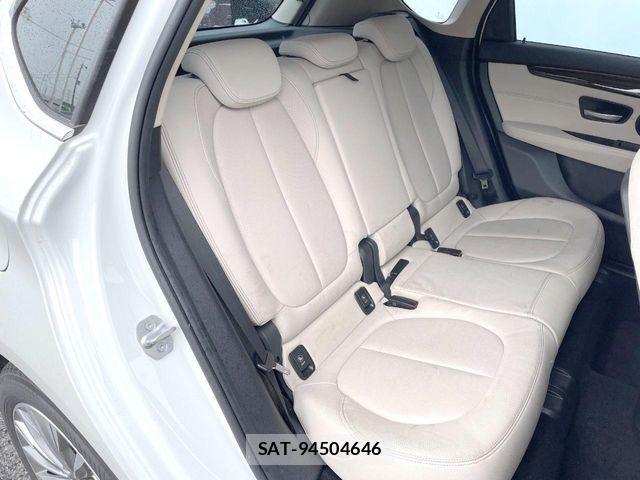 Bmw 2 SERIES 2020-01 8523711-8