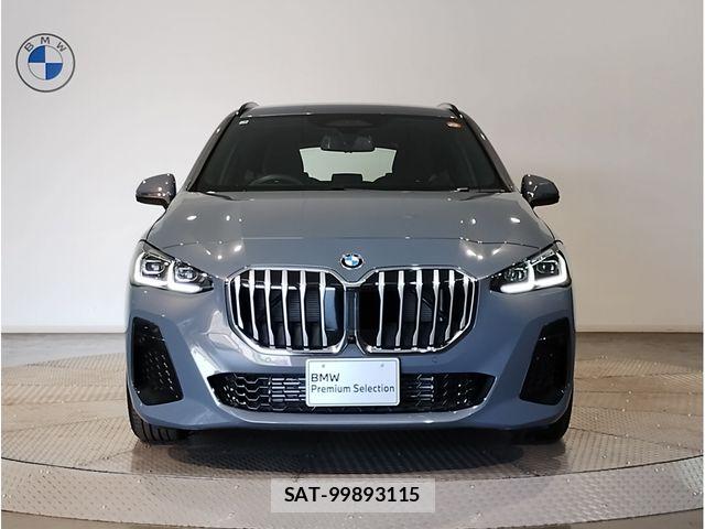 Bmw 2 SERIES 2025-08 8561249-3