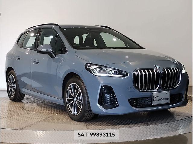 Bmw 2 SERIES 2025-08 8561249-5