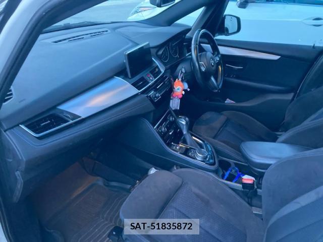 Bmw 2 SERIES 2015-02 8561246-12