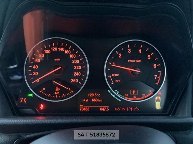 Bmw 2 SERIES 2015-02 8561246-14