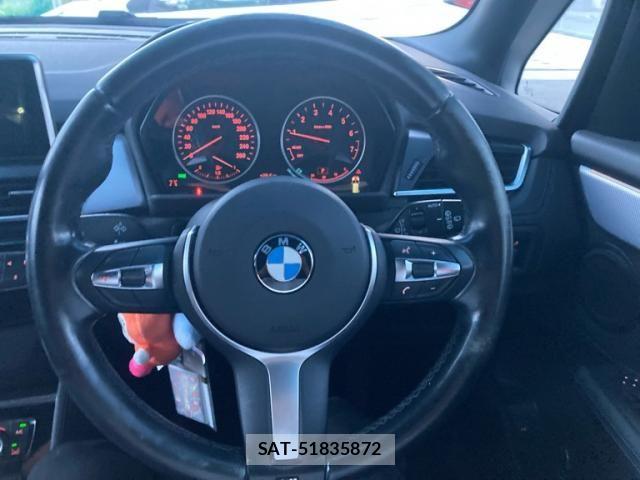 Bmw 2 SERIES 2015-02 8561246-15