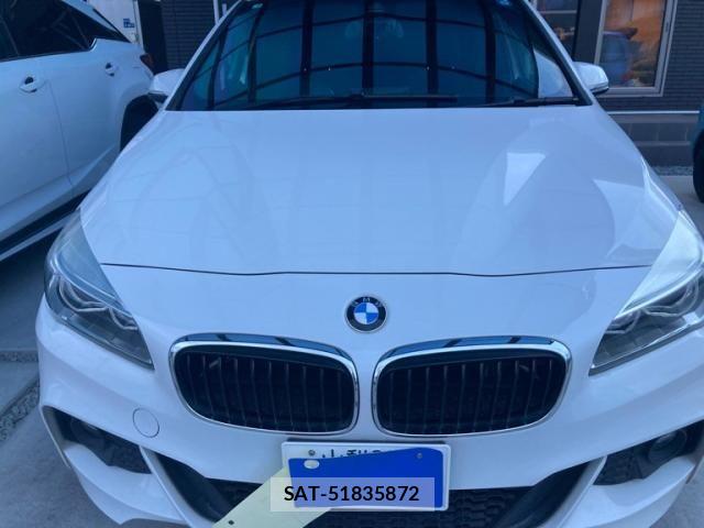 Bmw 2 SERIES 2015-02 8561246-1
