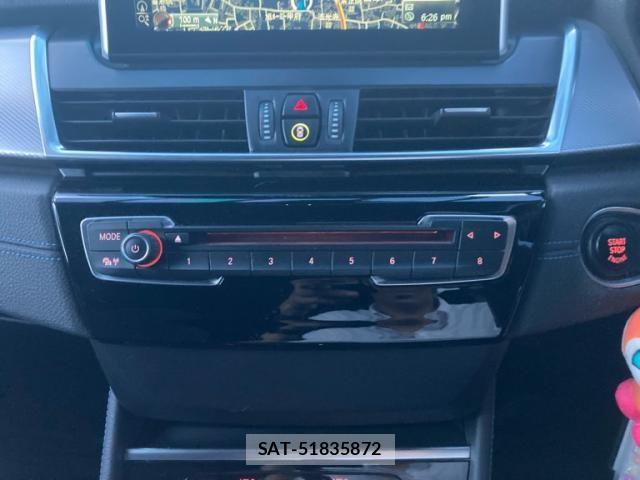 Bmw 2 SERIES 2015-02 8561246-20