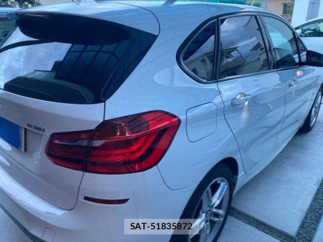 Bmw 2 SERIES 2015-02 8561246-3