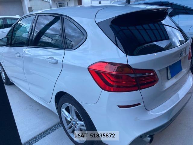 Bmw 2 SERIES 2015-02 8561246-4