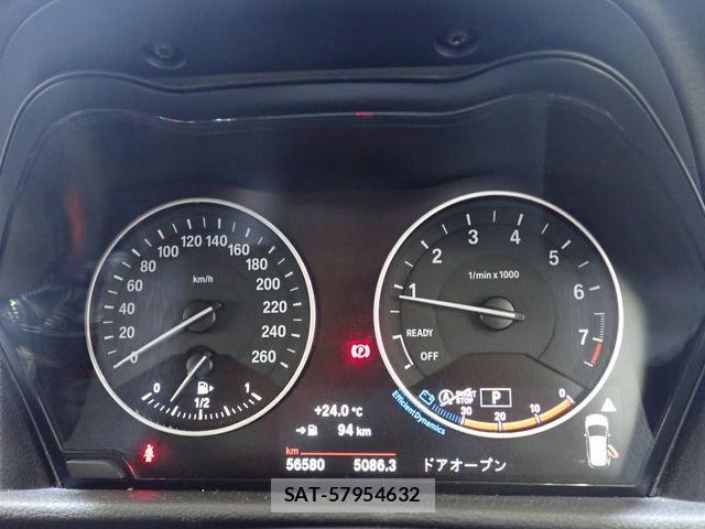 Bmw 2 SERIES 2017-06 8625948-12