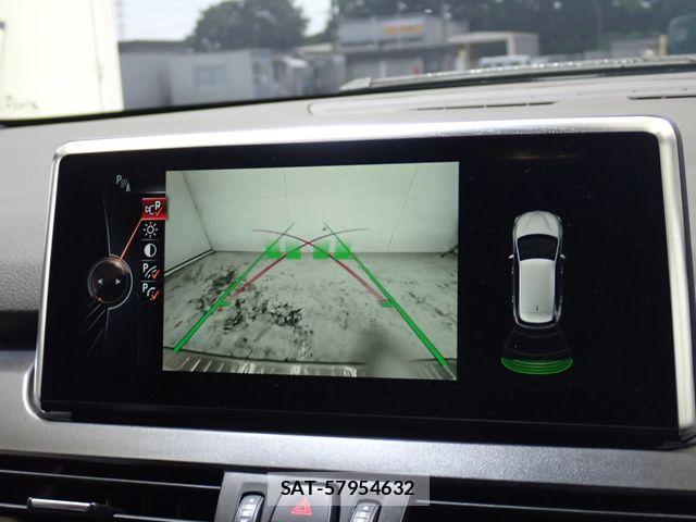 Bmw 2 SERIES 2017-06 8625948-17