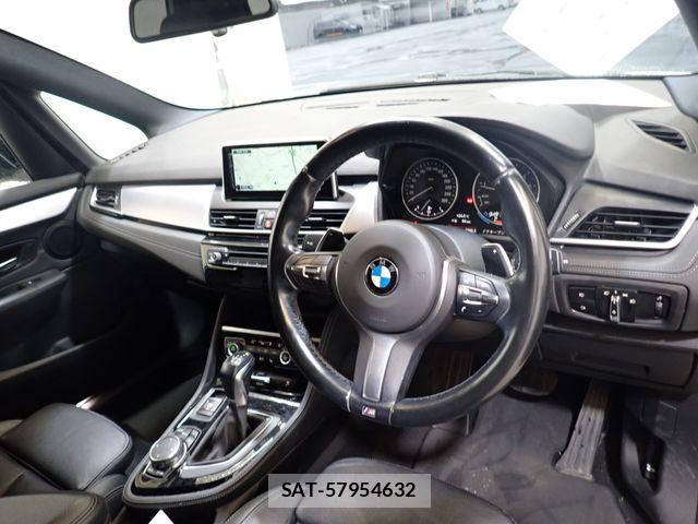 Bmw 2 SERIES 2017-06 8625948-1