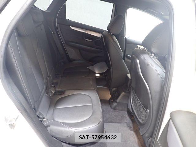 Bmw 2 SERIES 2017-06 8625948-22