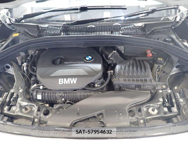 Bmw 2 SERIES 2017-06 8625948-25