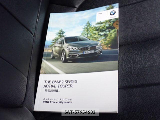 Bmw 2 SERIES 2017-06 8625948-27