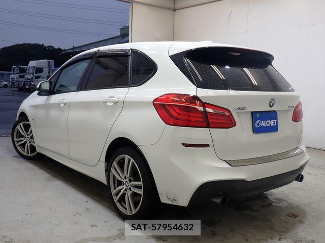 Bmw 2 SERIES 2017-06 8625948-2