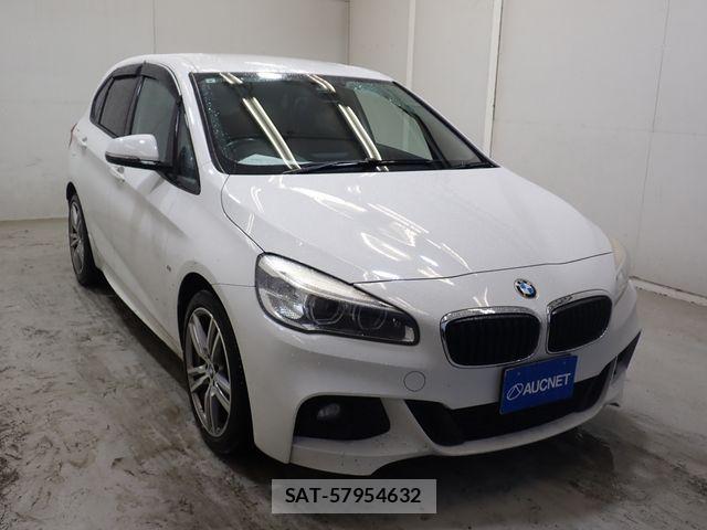 Bmw 2 SERIES 2017-06 8625948-3