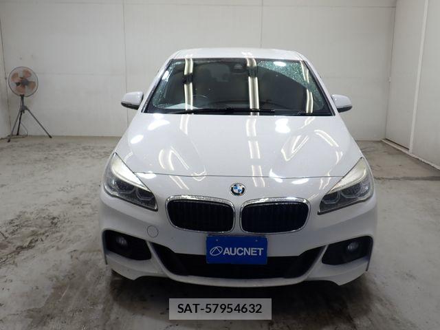 Bmw 2 SERIES 2017-06 8625948-4