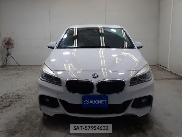 Bmw 2 SERIES 2017-06 8625948-5