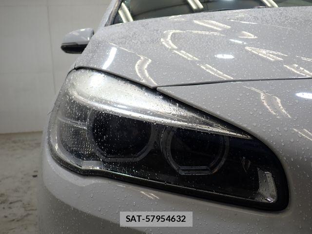 Bmw 2 SERIES 2017-06 8625948-8