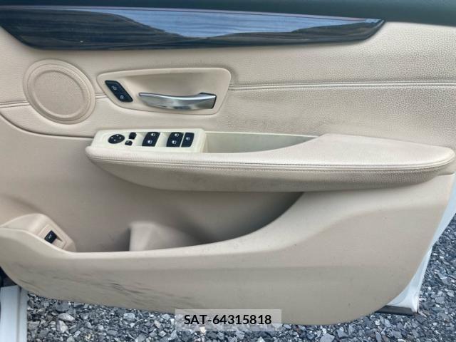 Bmw 2 SERIES 2016-03 8625950-11