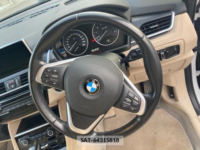 Bmw 2 SERIES 2016-03 8625950-15