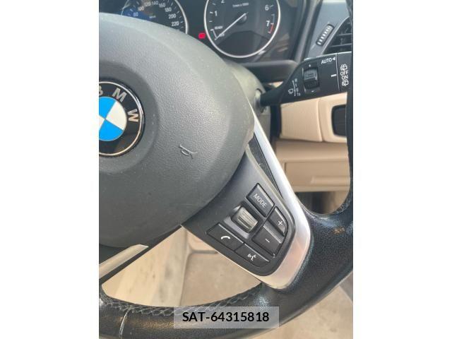 Bmw 2 SERIES 2016-03 8625950-16