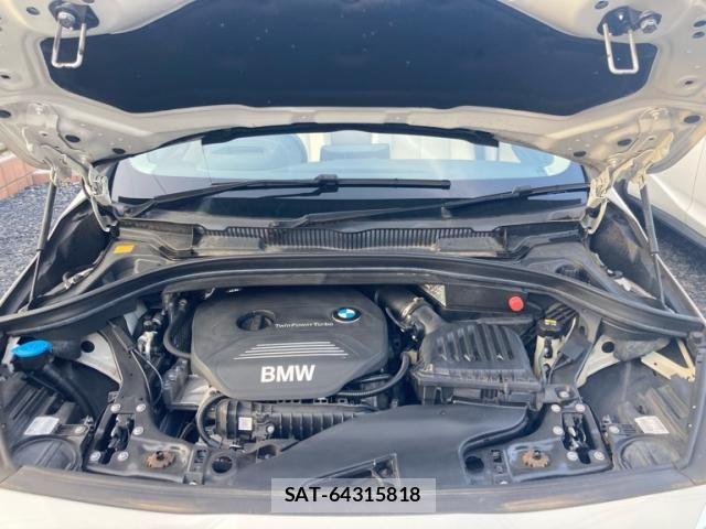 Bmw 2 SERIES 2016-03 8625950-21