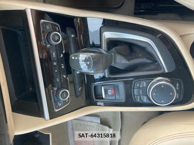 Bmw 2 SERIES 2016-03 8625950-22