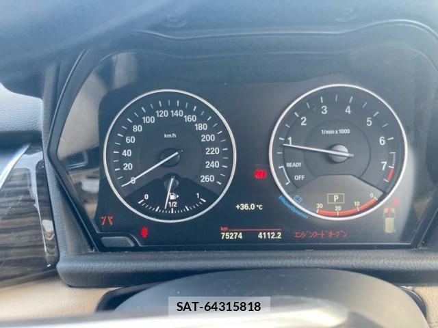 Bmw 2 SERIES 2016-03 8625950-23