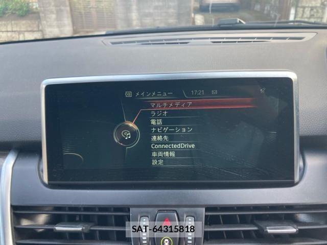 Bmw 2 SERIES 2016-03 8625950-27