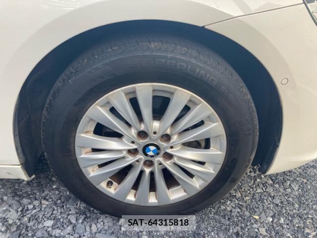 Bmw 2 SERIES 2016-03 8625950-5
