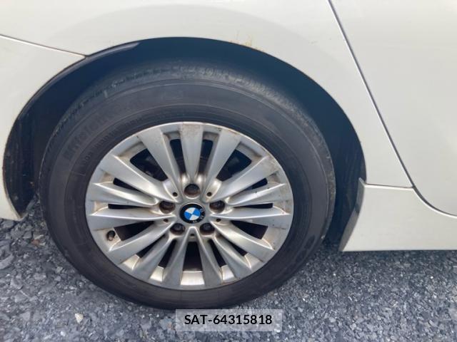 Bmw 2 SERIES 2016-03 8625950-6
