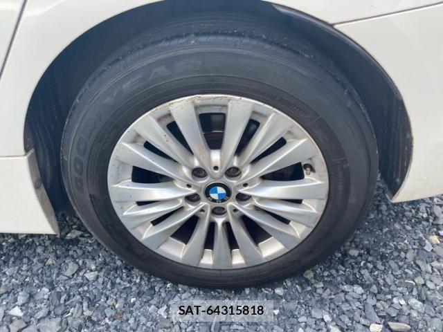 Bmw 2 SERIES 2016-03 8625950-7