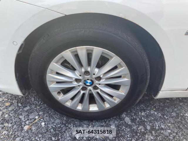 Bmw 2 SERIES 2016-03 8625950-8
