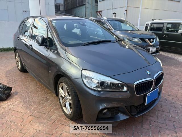 Bmw 2 SERIES 2015-07 8625952-0