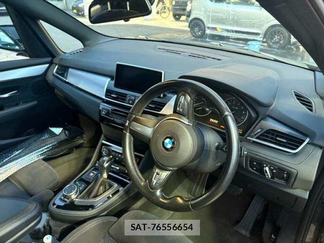 Bmw 2 SERIES 2015-07 8625952-12