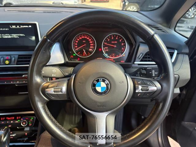 Bmw 2 SERIES 2015-07 8625952-18