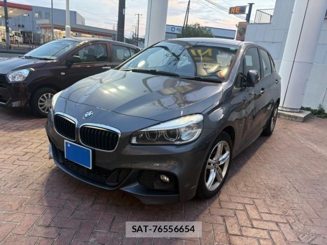 Bmw 2 SERIES 2015-07 8625952-1