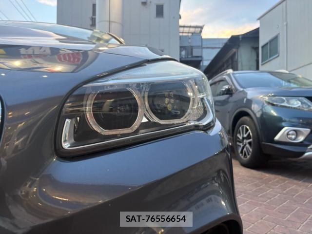 Bmw 2 SERIES 2015-07 8625952-2
