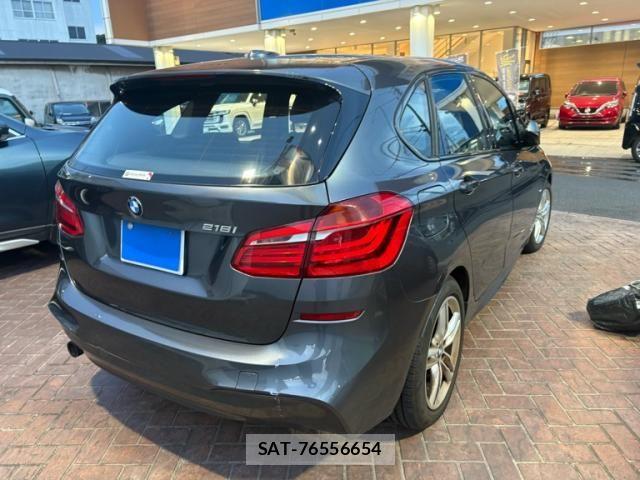 Bmw 2 SERIES 2015-07 8625952-3