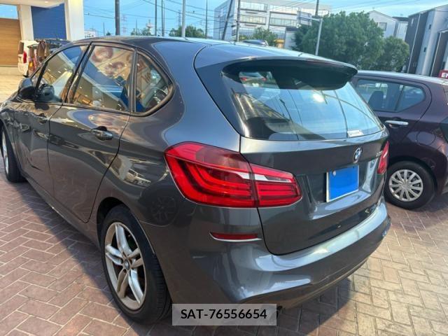Bmw 2 SERIES 2015-07 8625952-4